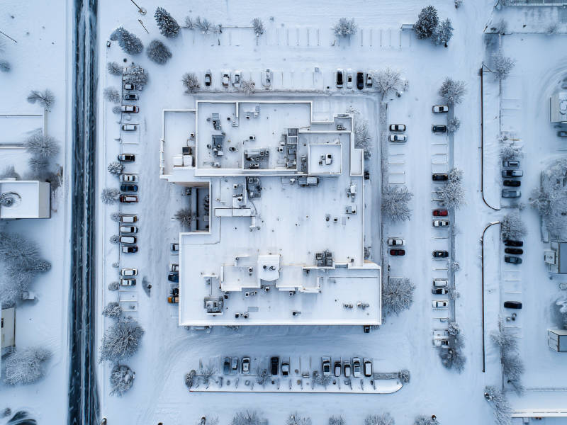 Snow Removal